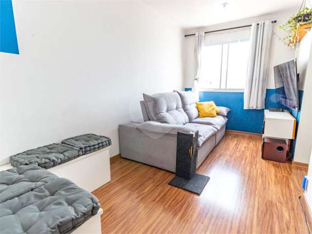 Apartamento com 2 quartos à venda em Brás - SP