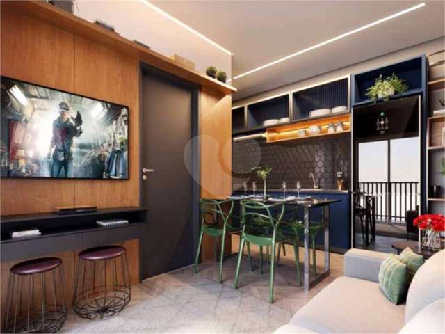 Apartamento com 2 quartos à venda em Campos Elíseos - SP