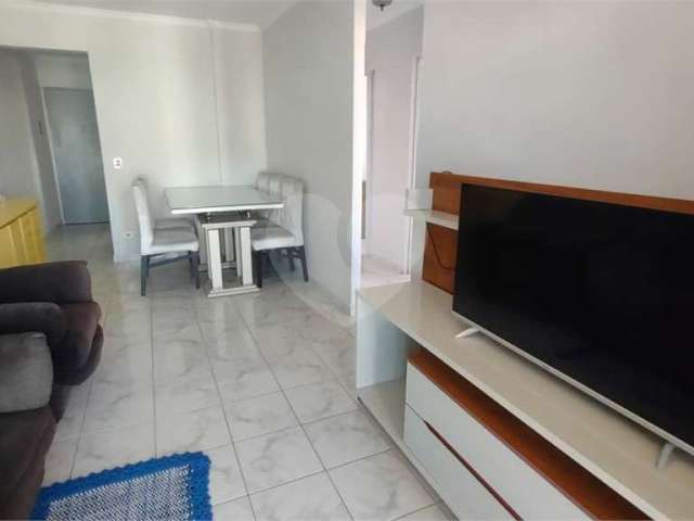 Apartamento com 3 quartos à venda em Quarta Parada - SP