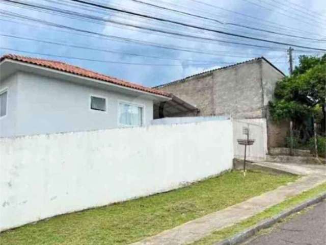 Casa com 2 quartos à venda em Quississana - PR