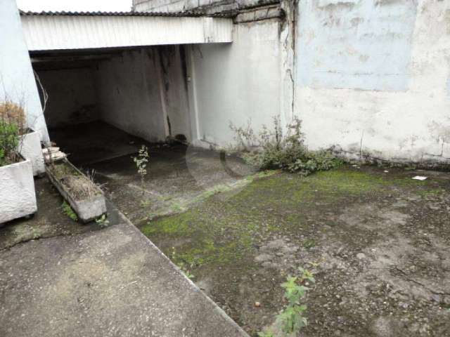 Terreno à venda em Jardim Bonfiglioli - SP