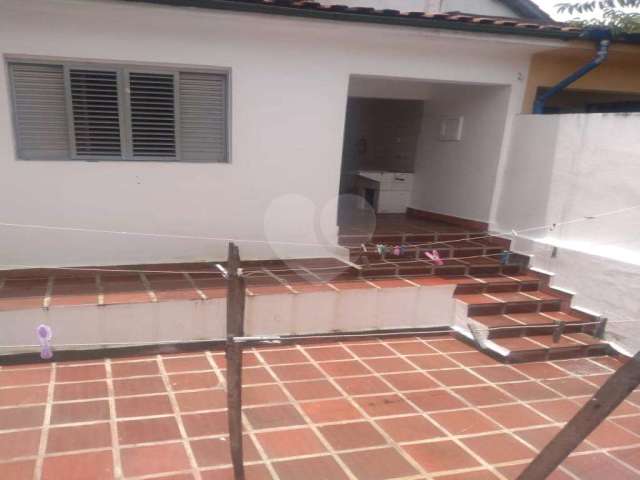 Casa com 3 quartos à venda em Jardim Bonfiglioli - SP