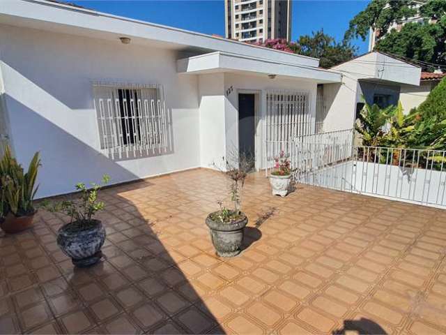 Casa térrea com 3 quartos à venda em Jardim Bonfiglioli - SP