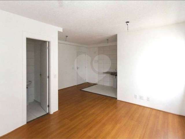 Apartamento com 1 dormitório à venda, 30 m² por R$ 245.000 - Vila Ema - São Paulo/SP