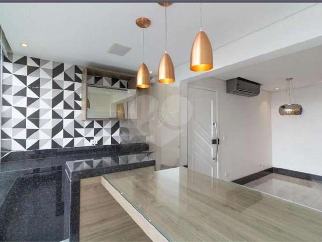 Apartamento com 3 quartos à venda em Vila Mafra - SP