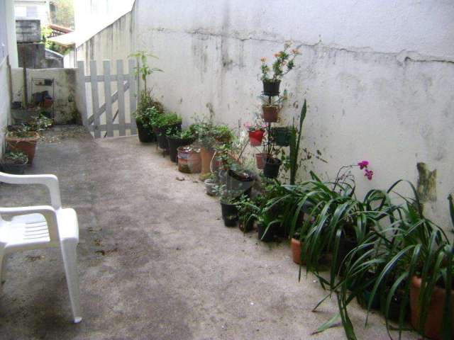 Casa com 2 quartos à venda em Jardim Rizzo - SP