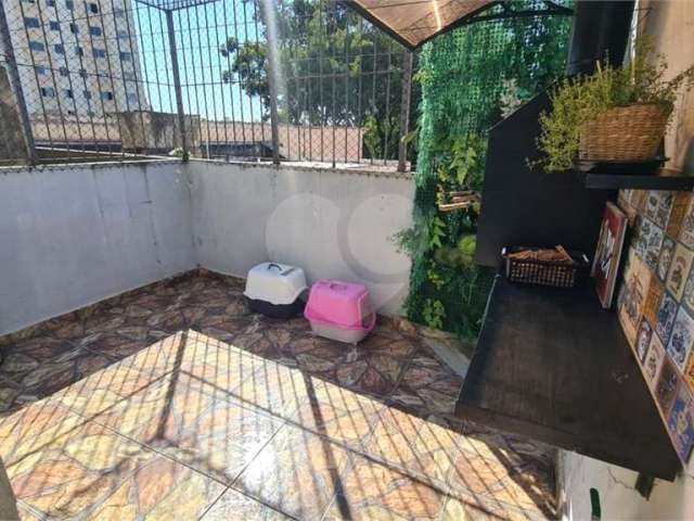 Casa com 3 quartos à venda em Jardim Esmeralda - SP