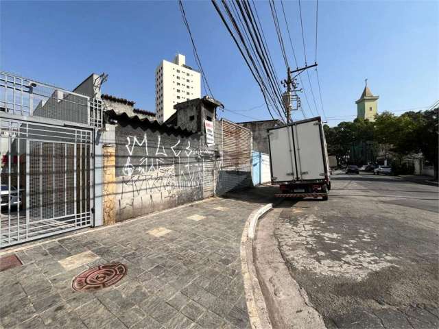 Terreno á Venda com 1134 m² - Tatuapé