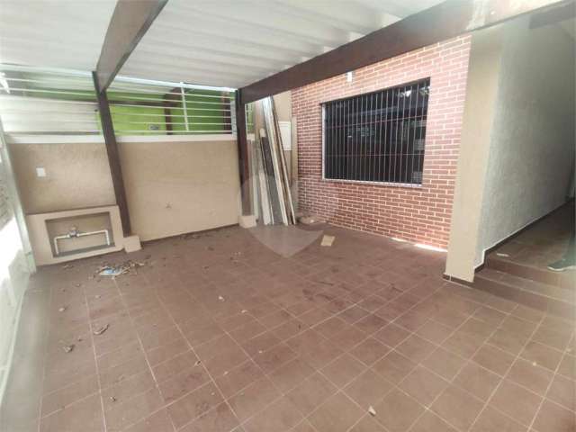 Casa com 3 quartos à venda em Jardim Bonfiglioli - SP