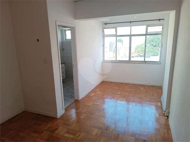 Apartamento com 1 quartos à venda em Barra Funda - SP