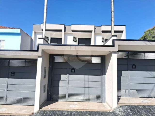 Casa com 3 quartos à venda em Vila Alpina - SP