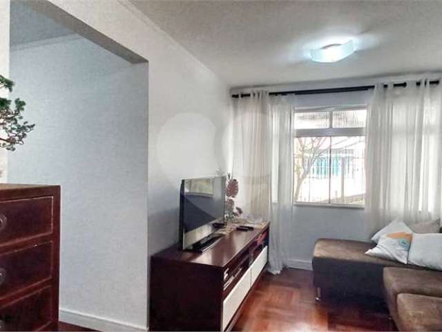 Apartamento com 3 quartos à venda em Alto De Pinheiros - SP