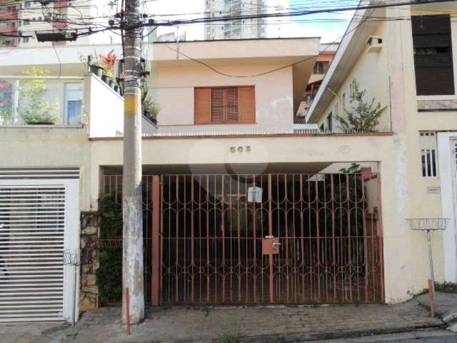 Casa-São Paulo-JAGUARÉ | Ref.: REO996231