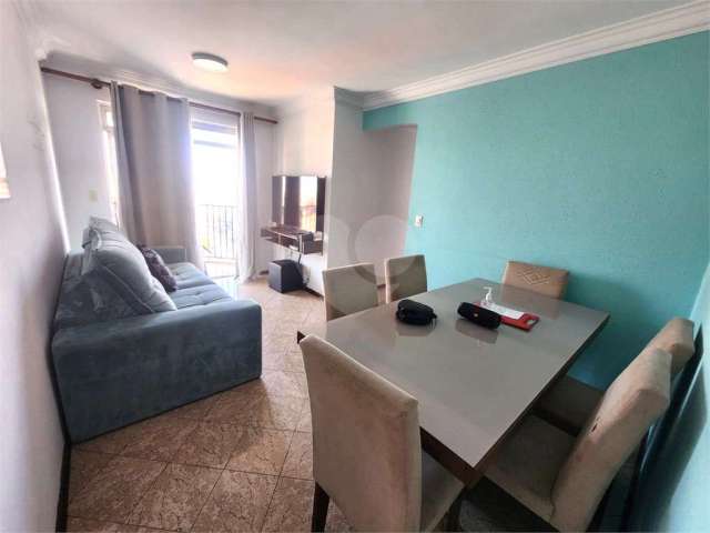 Apartamento com 3 quartos à venda em Chácara Belenzinho - SP