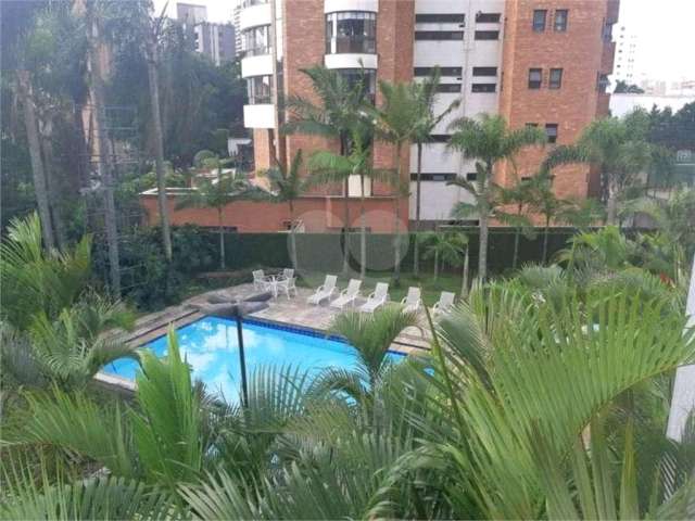 Apartamento com 4 quartos à venda em Vila Suzana - SP