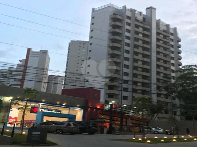 Apartamento com 2 quartos à venda em Vila Andrade - SP