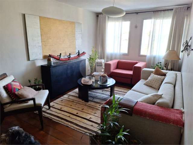 Apartamento com 3 quartos à venda em Vila Clementino - SP