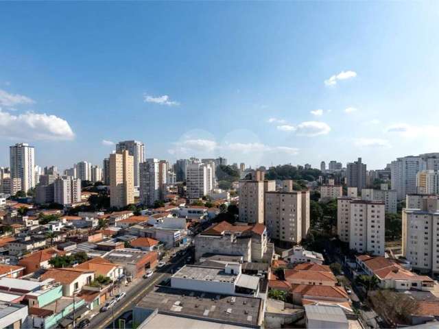 Apartamento com 3 quartos à venda em Vila Mariana - SP