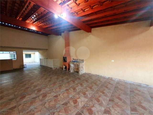 Casa com 3 quartos à venda em Jardim Da Pedreira - SP