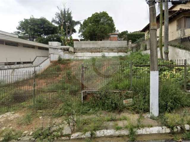 Terreno à venda em Jardim Leonor - SP