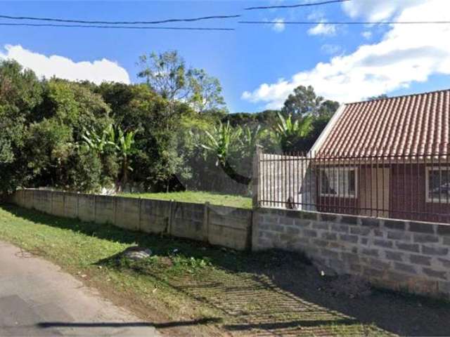 Terreno à venda em Campo Comprido - PR