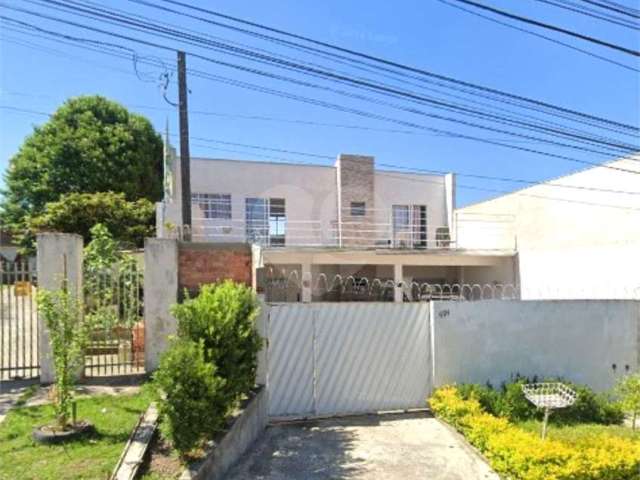 Casa com 3 quartos à venda em Atuba - PR