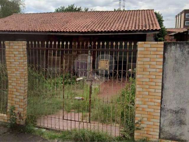 Terreno à venda em Parque Da Fonte - PR