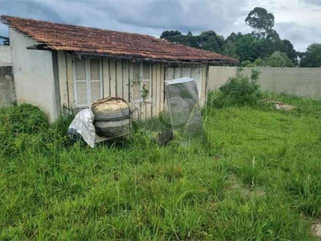 Terreno à venda em Águas Claras - PR