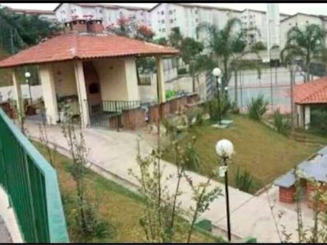 Apartamento com 3 quartos à venda em Jardim São Miguel - SP