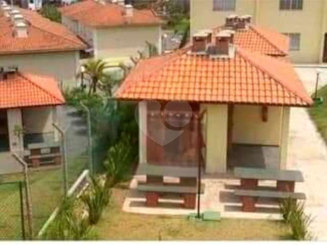 Apartamento com 2 quartos à venda em Jardim São Miguel - SP