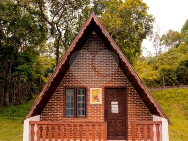 Casa com 1 quartos à venda em Centro - SP