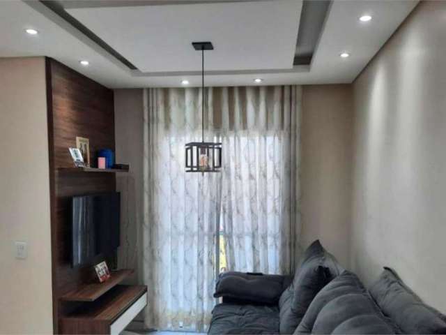 Apartamento com 3 quartos à venda em Vila Romanópolis - SP