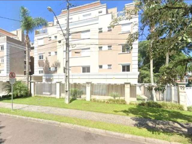 Apartamento com 2 quartos à venda em Hugo Lange - PR