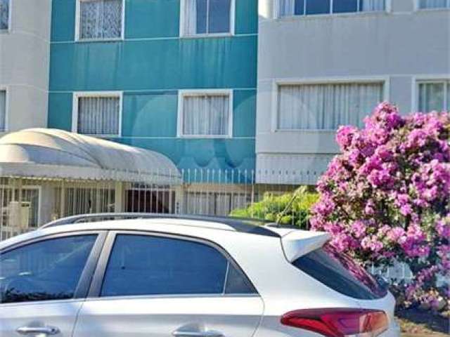 Apartamento com 2 quartos à venda em Água Verde - PR