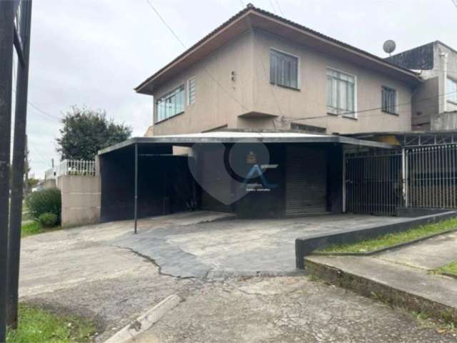 Casa com 6 quartos à venda em Santa Quitéria - PR