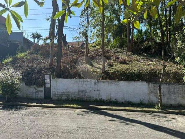 Terreno à venda em Parque Dos Príncipes - SP