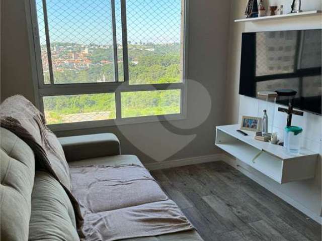 Apartamento com 2 quartos à venda ou para locação em Jardim Boa Vista (zona Oeste) - SP