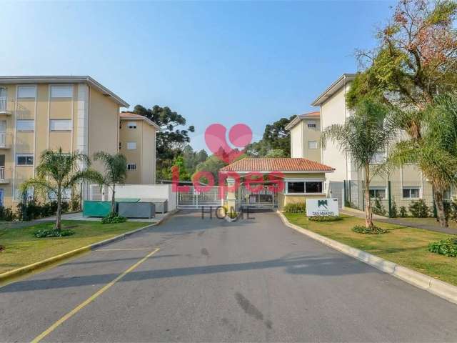 Apartamento com 3 quartos à venda em Santa Cândida - PR