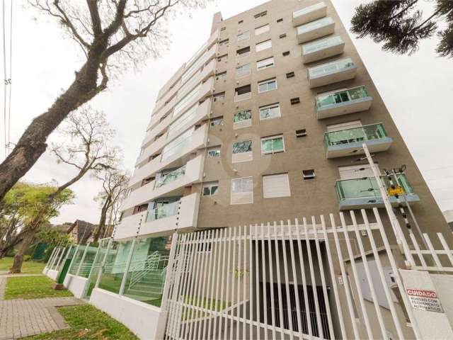 Apartamento com 2 quartos à venda em Água Verde - PR