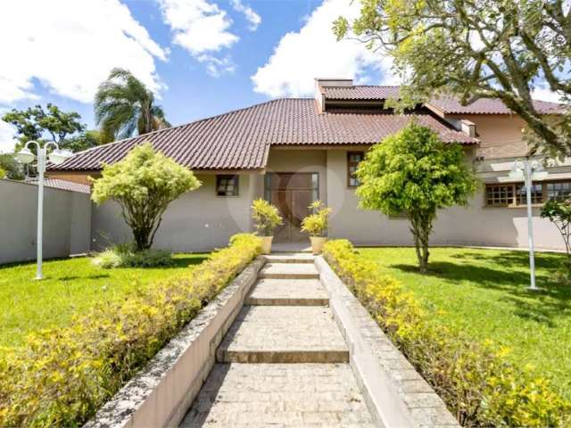 Casa com 3 quartos à venda em Santo Inácio - PR