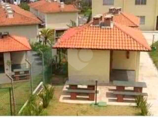 Apartamento com 2 quartos à venda em Jardim São Miguel - SP