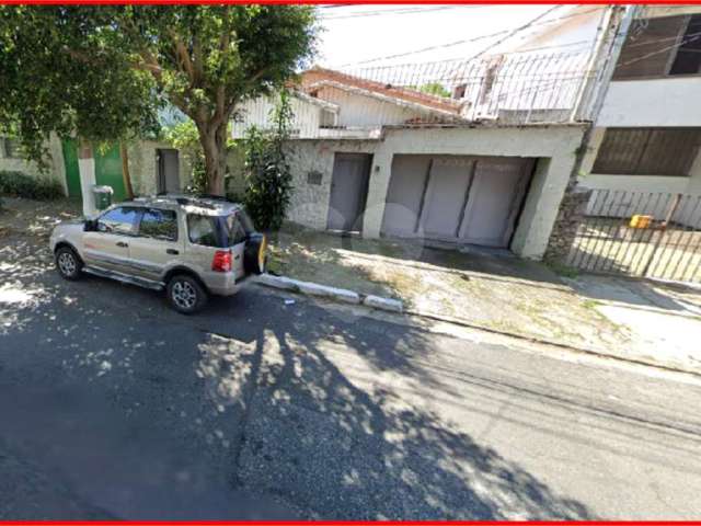 Terreno à venda em Planalto Paulista - SP