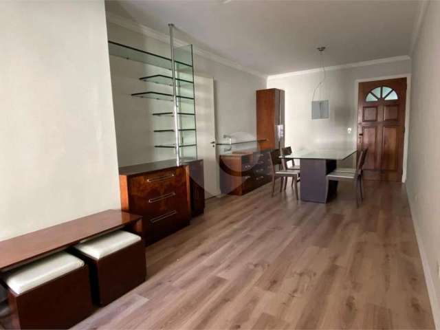 Apartamento com 2 quartos à venda em Cidade Monções - SP