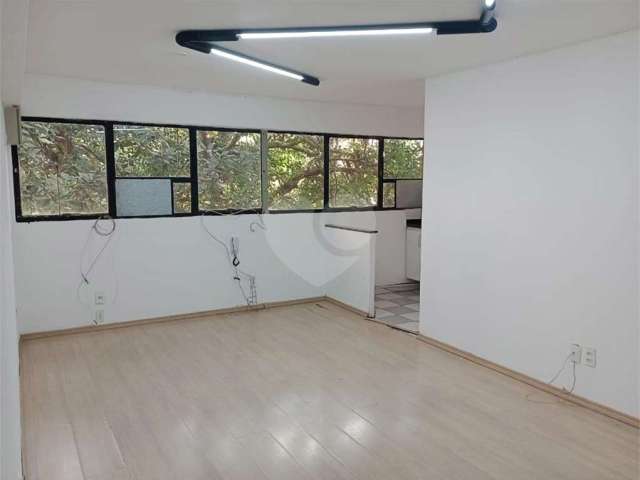 Apartamento à venda em Jardim Prudência - SP