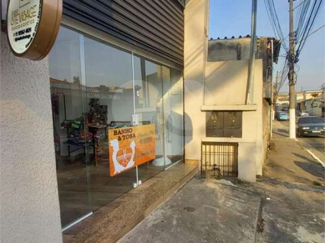 Prédio inteiro à venda em Capela Do Socorro - SP