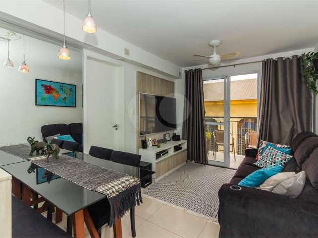 Apartamento com 1 quartos à venda em Ipiranga - SP