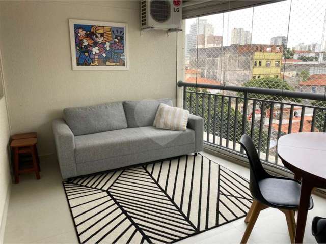 Apartamento com 3 quartos à venda em Ipiranga - SP