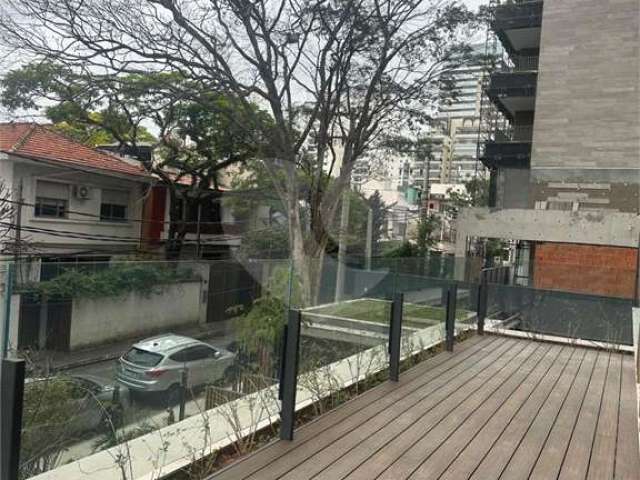 Apartamento com 3 quartos à venda em Vila Nova Conceição - SP