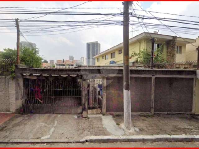 Terreno à venda em Ipiranga - SP