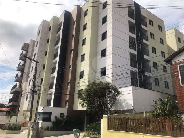 Apartamento com 1 quartos à venda em Vila Parque Jabaquara - SP